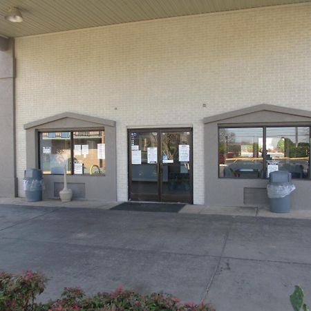 Sunset Inn Northlake シャーロット エクステリア 写真