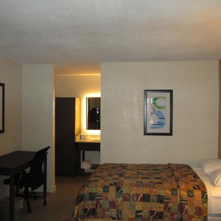 Sunset Inn Northlake シャーロット エクステリア 写真