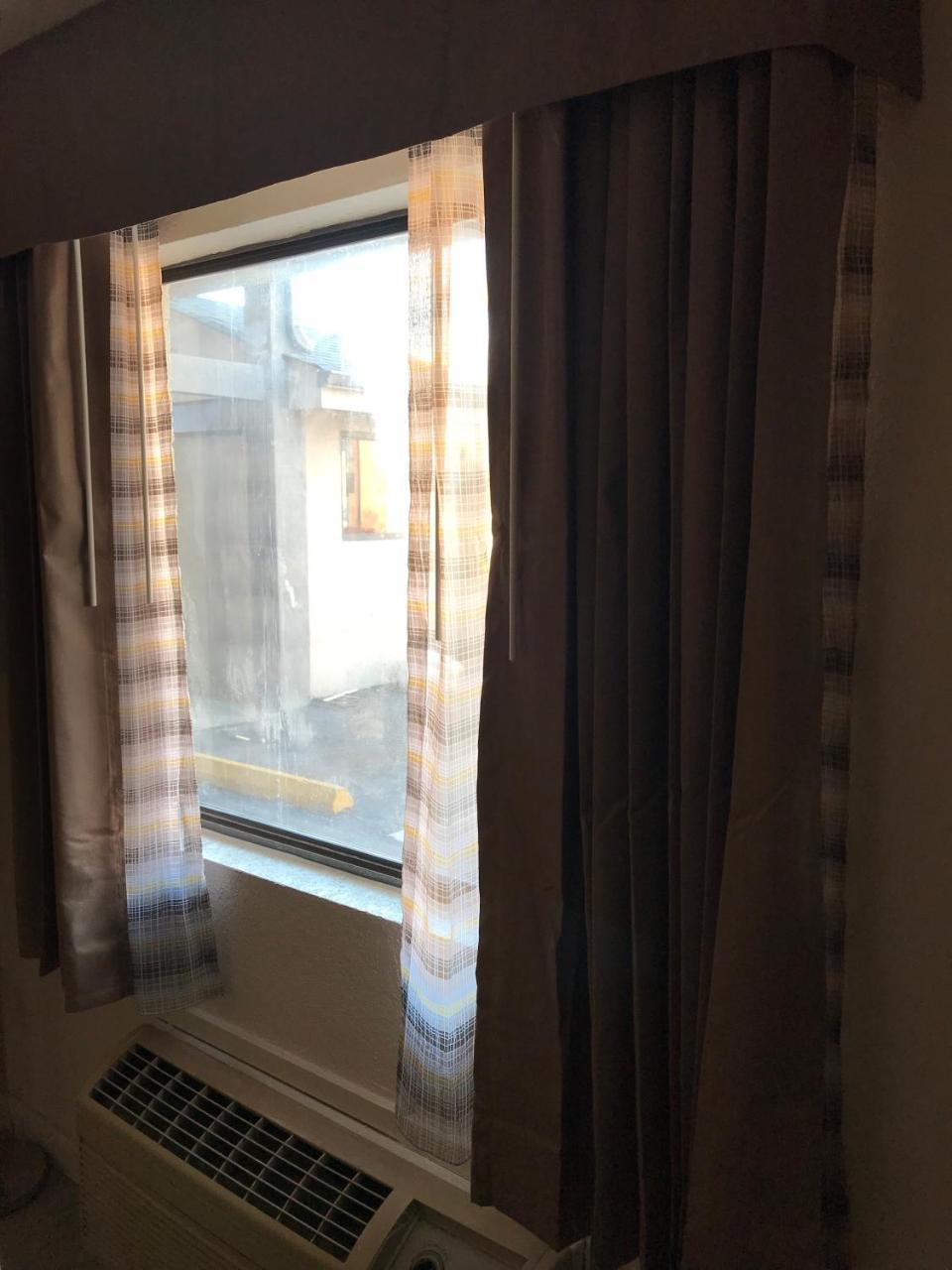 Sunset Inn Northlake シャーロット エクステリア 写真