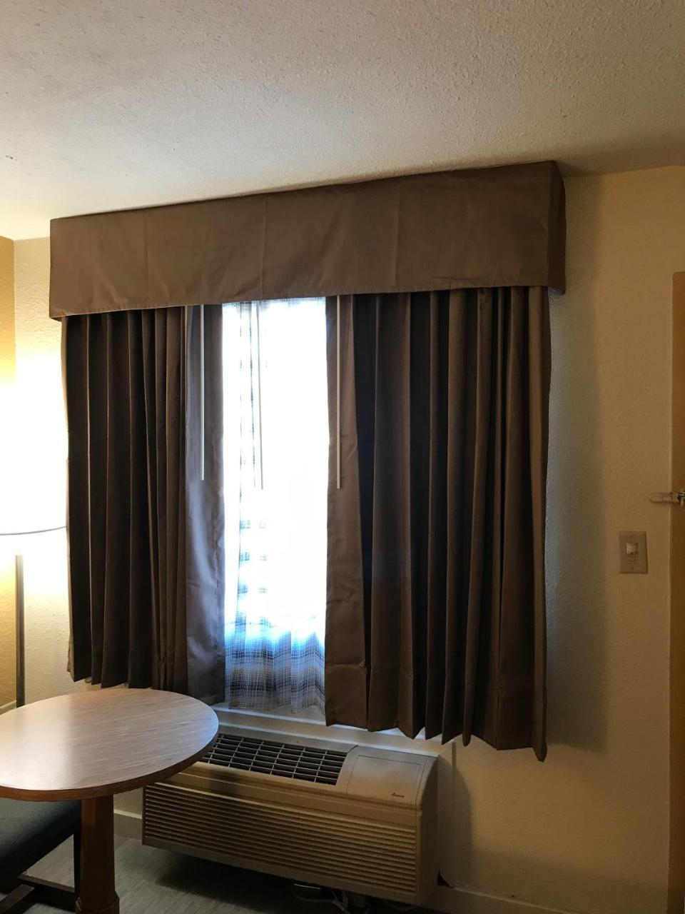 Sunset Inn Northlake シャーロット エクステリア 写真