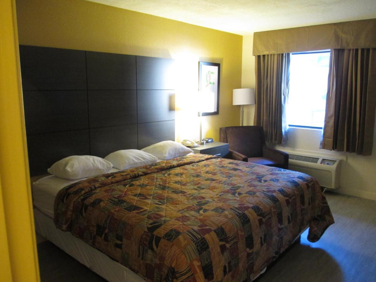 Sunset Inn Northlake シャーロット エクステリア 写真